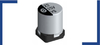 VS series SMD Aluminum Electrolytic Capacitors